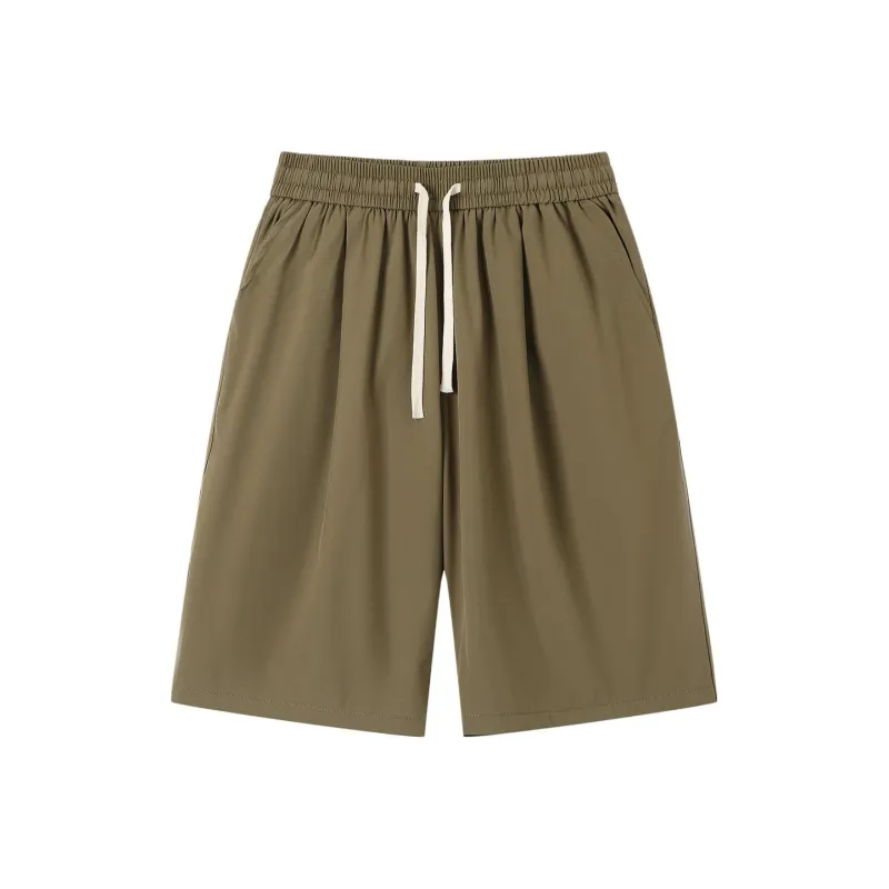 MLPR Casual Shorts Unisex-3