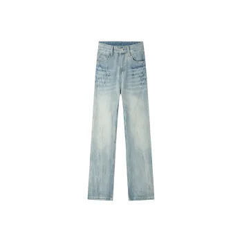 Maxim's De Paris Jeans Unisex