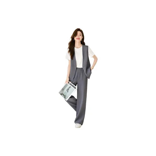 LUYOUYE Casual Suits Women's