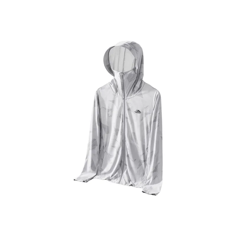 PIERRE CARDIN Sun Protection Clothing Unisex-2