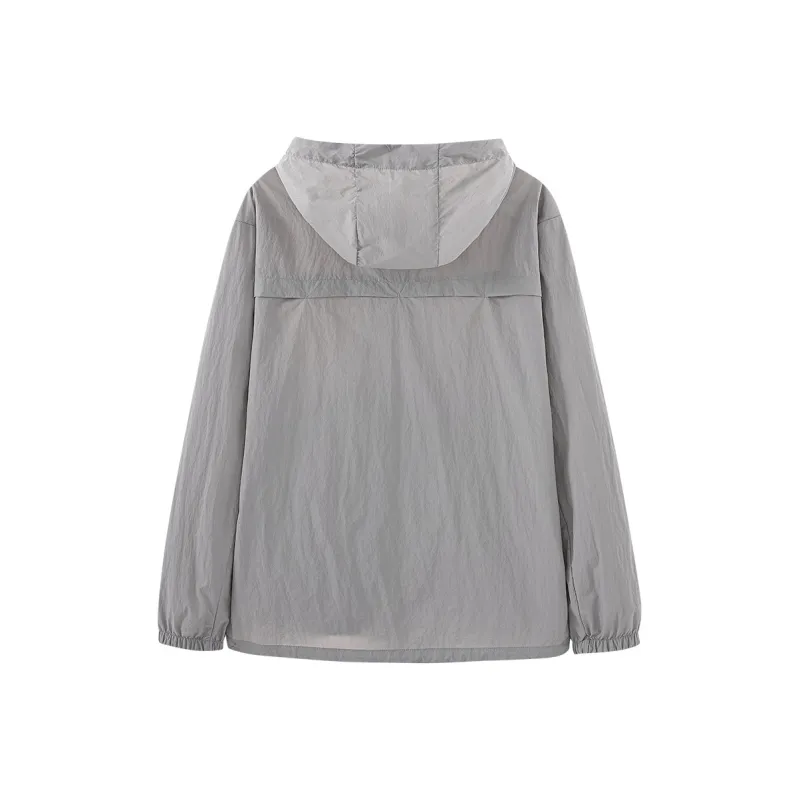 Jeep Ice Edge Sun Protection Collection Sun Protection Clothing Unisex-22