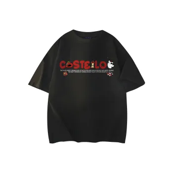PAUL COSTELLOE T Shirts Unisex
