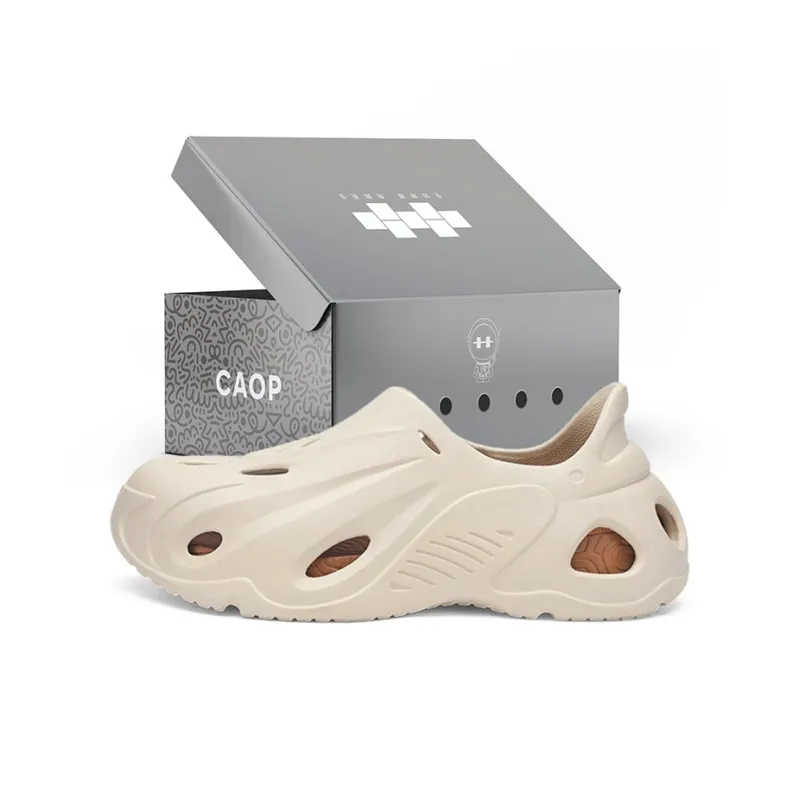 CAOP Clogs Men-5