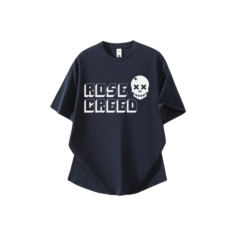 ROSECREED T Shirts Unisex-10