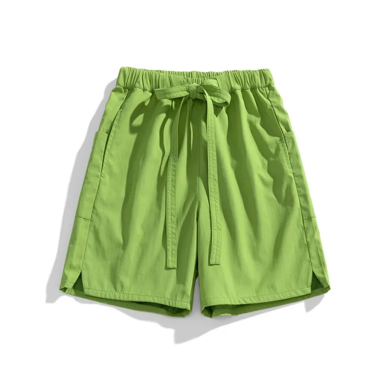 Caramella Casual Shorts Unisex-28