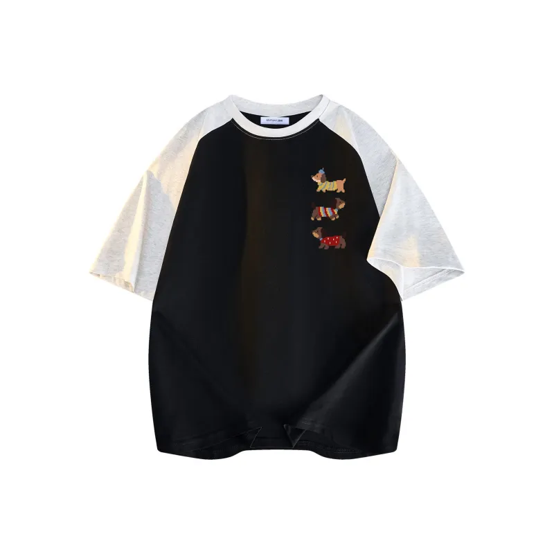 7 SEVFUN T Shirts Unisex-9