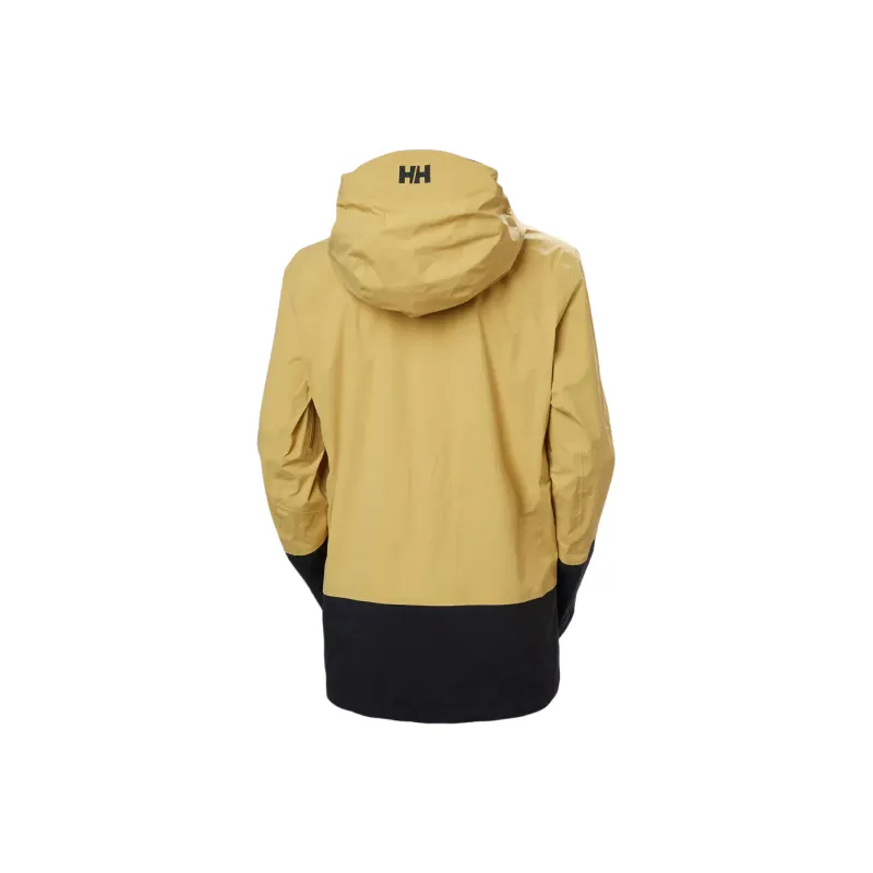 HELLY HANSEN Odin Backcountry Infinity Shell Jacket Women's-5