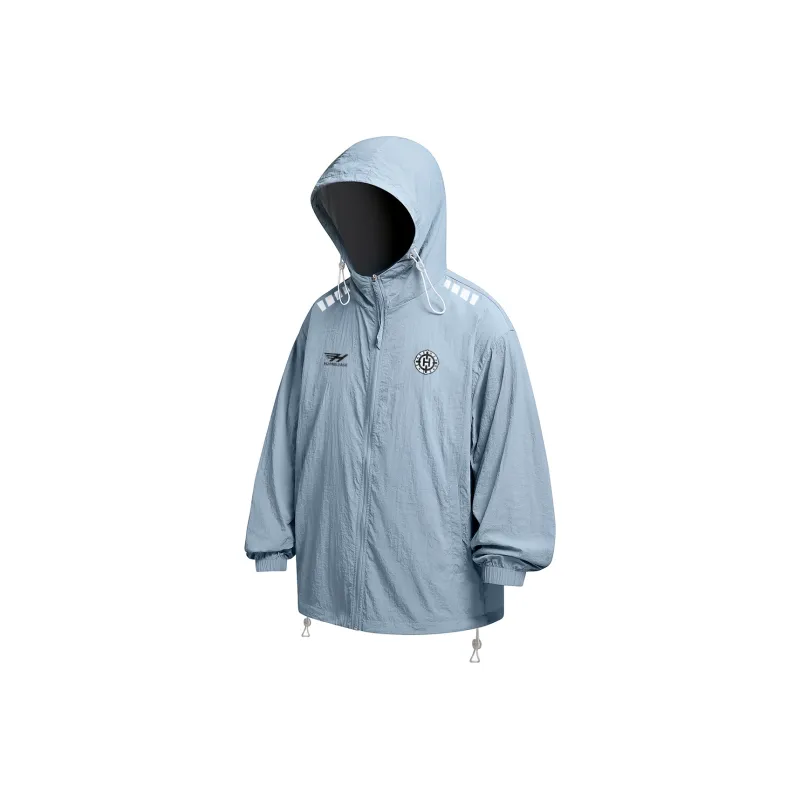 H2P Super Light Breathable Quick Dry UV Protection Long Sleeved Sun Protection Clothing Unisex-28