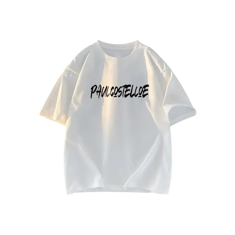 PAUL COSTELLOE T Shirts Unisex-5