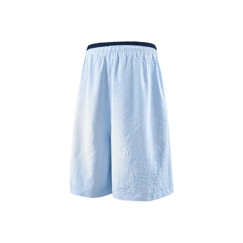 TBSM Casual Shorts Unisex-11