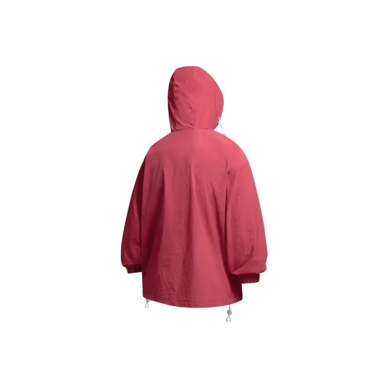 H2P Super Light Breathable Quick Dry UV Protection Long Sleeved Sun Protection Clothing Unisex-22