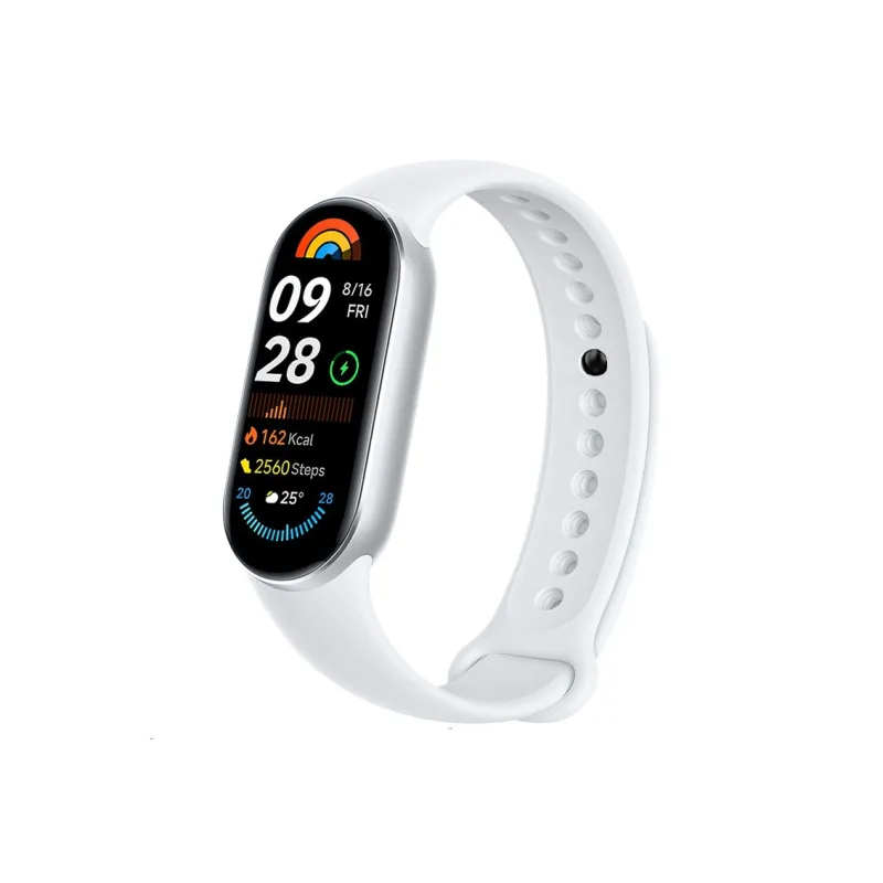 MUZHITIANKONG Xiaomi Compatibility Watch Band Silicone Material-2