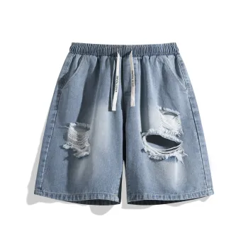 USUX Denim Shorts Unisex