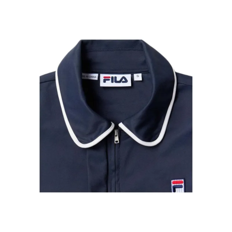 FILA Jumpsuits Women's Blue-2