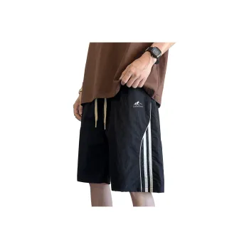 Endless Abyss Casual Shorts Unisex
