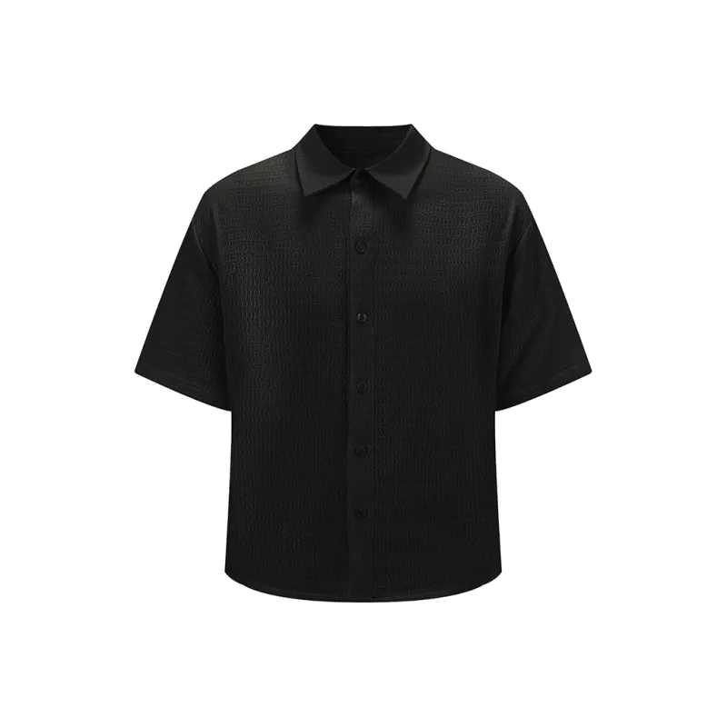 ANYWEARLAB Shirts Unisex-0