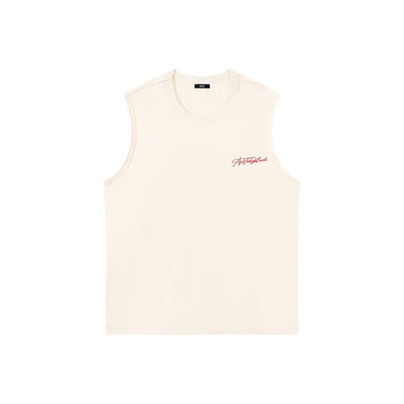 A02 Tank Tops Unisex-11