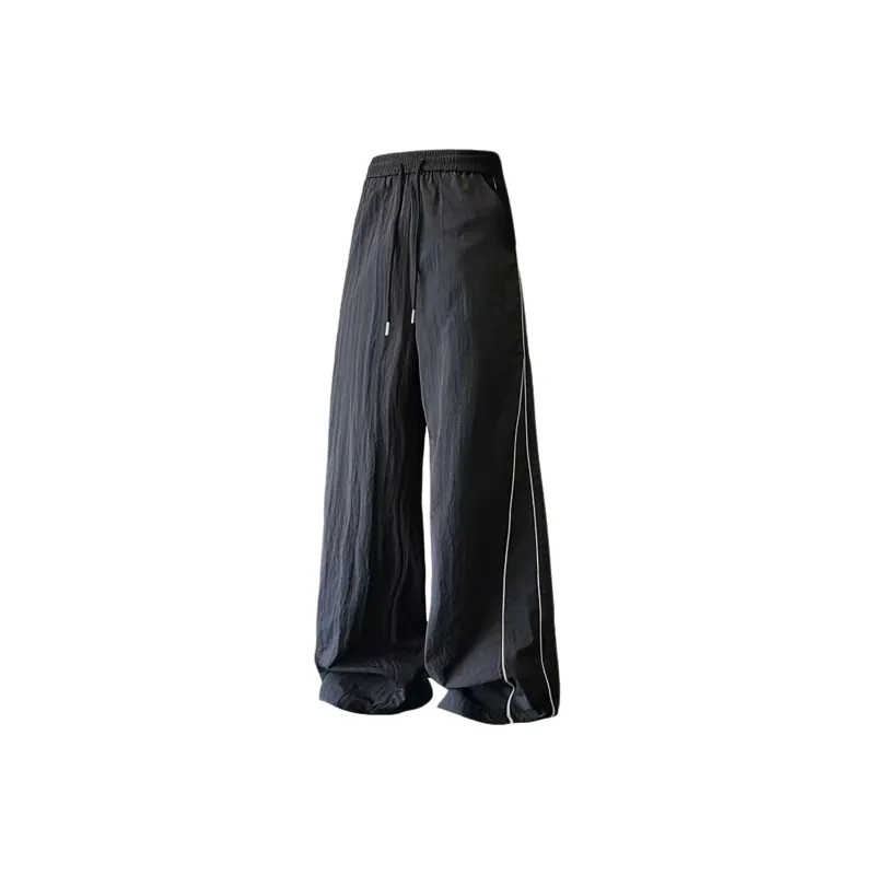ZYKY Casual Pants Unisex-5