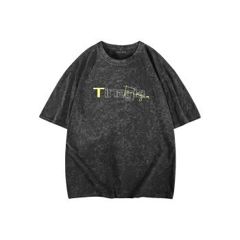 TINA GIA T Shirts Unisex