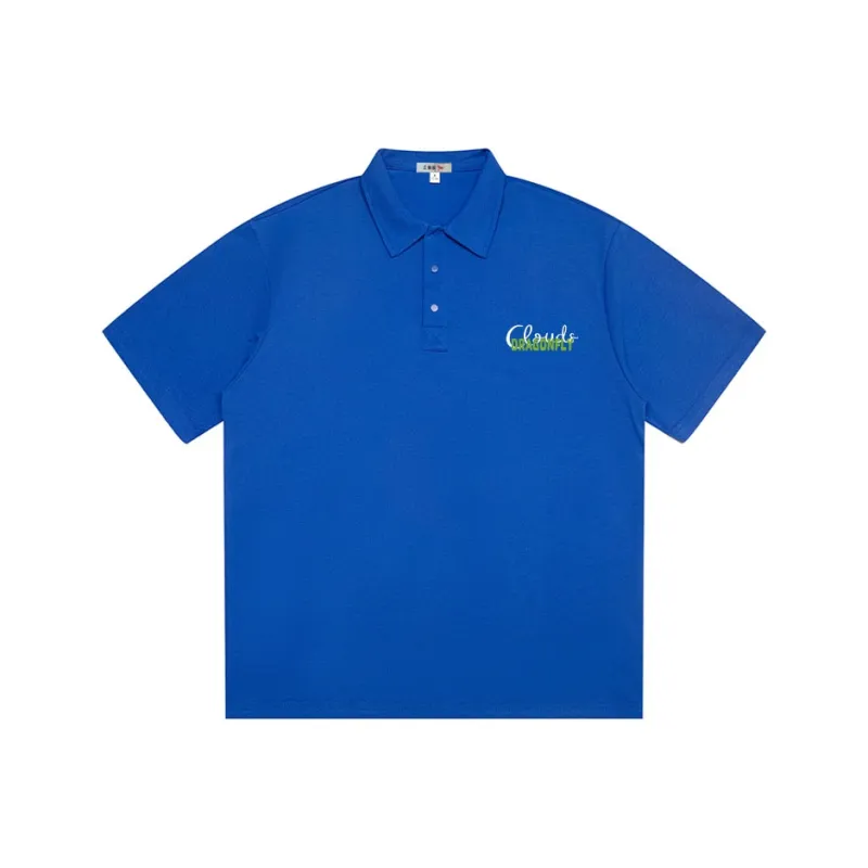RED DRAGONFLY Polo Shirt Unisex-6