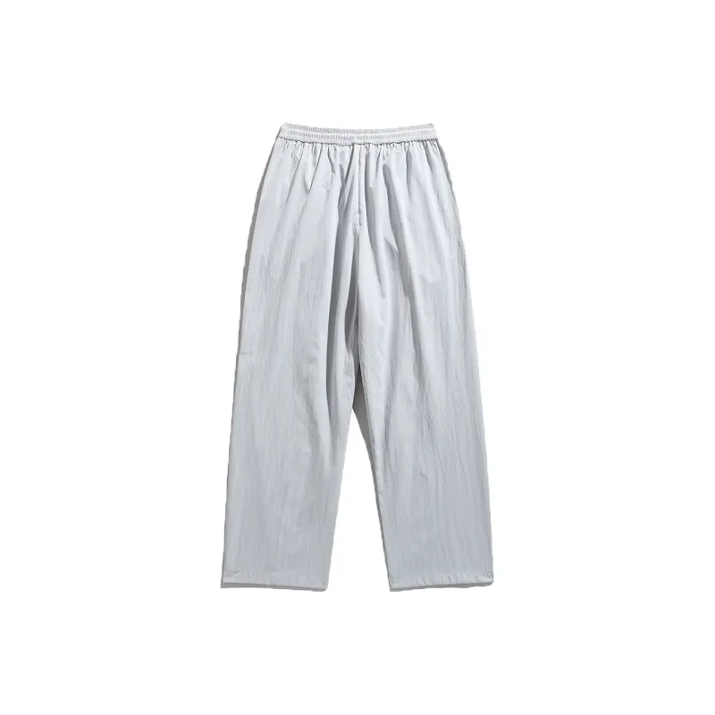 HIKZ Casual Pants Unisex-6