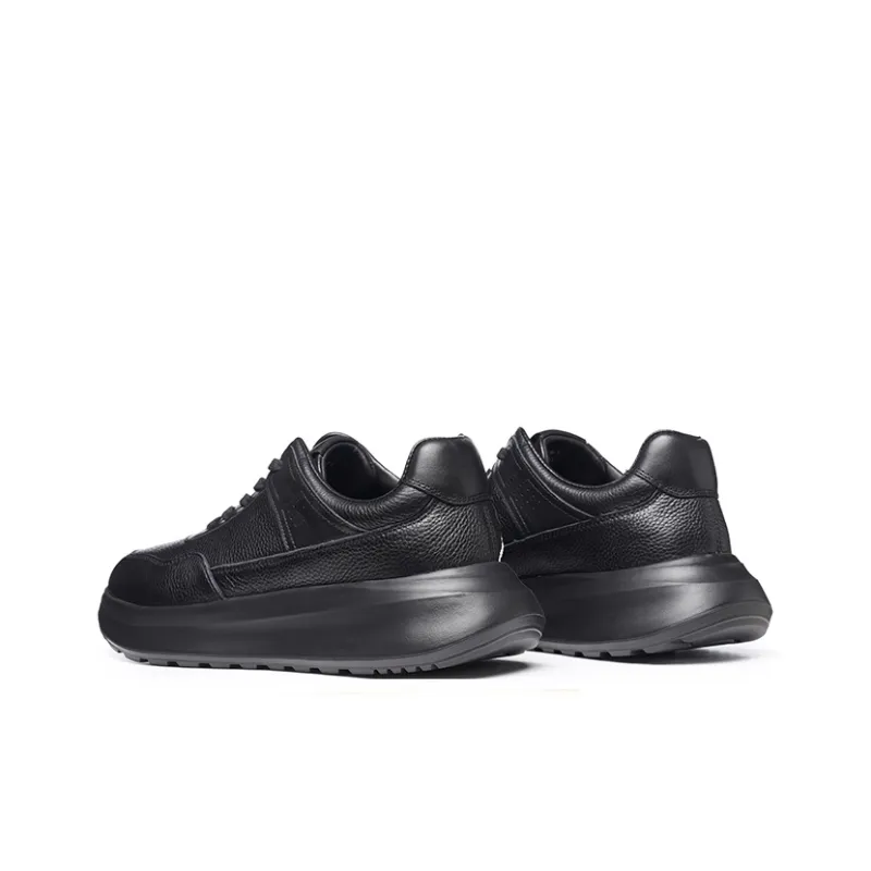 LAORENTOU Low Top Casual Shoes Men's-3