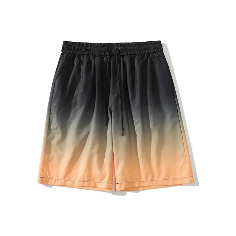 TUCANO Casual Shorts Unisex-4