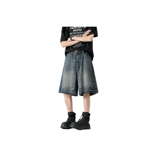 FAKE VINTAGE Jeans Unisex