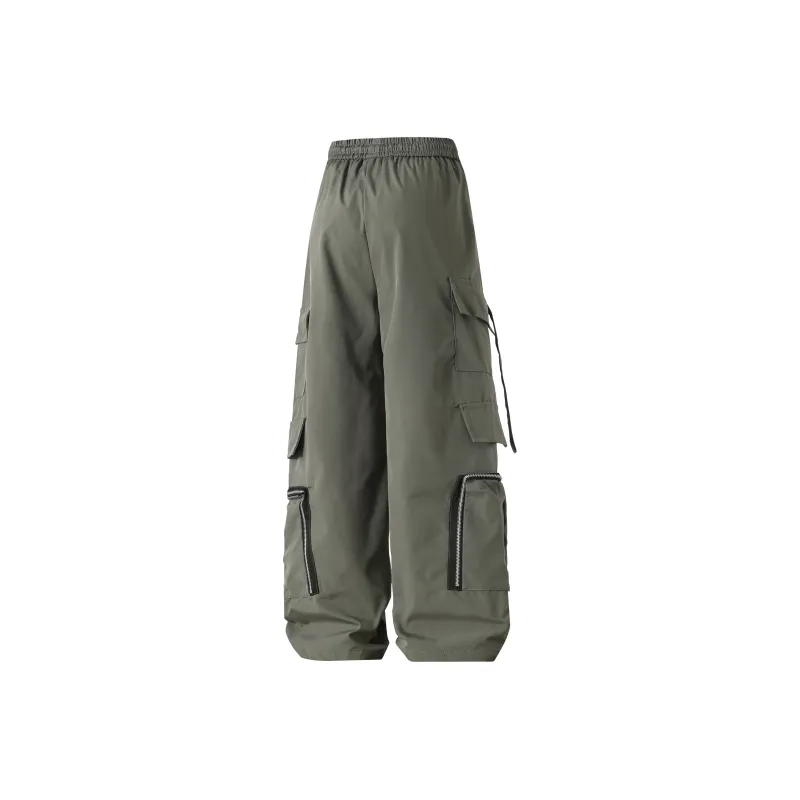 TBSM Casual Pants Unisex-7
