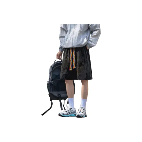 MEXICAN Casual Shorts Unisex