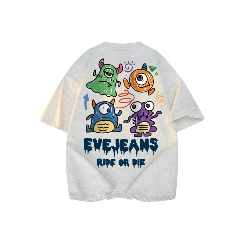 Yiwen T Shirts Unisex-15