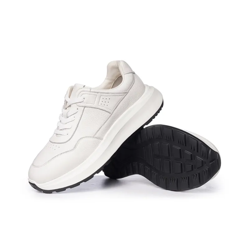 LAORENTOU Low Top Casual Shoes Men's-9