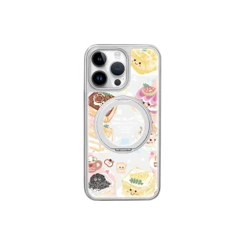 Ray chain Phone Cases