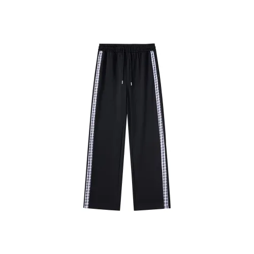 Crayon Shinchan Casual Pants Unisex