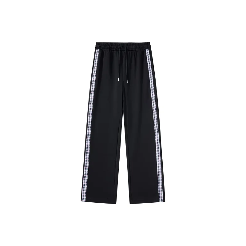 Crayon Shinchan Casual Pants Unisex-0