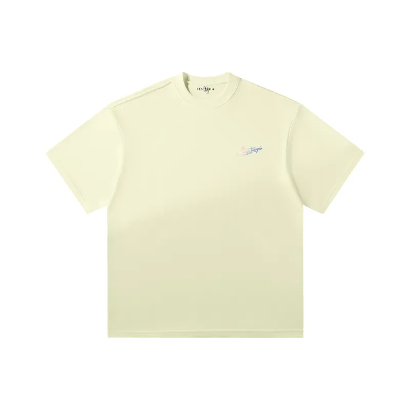TINA GIA T Shirts Unisex-15