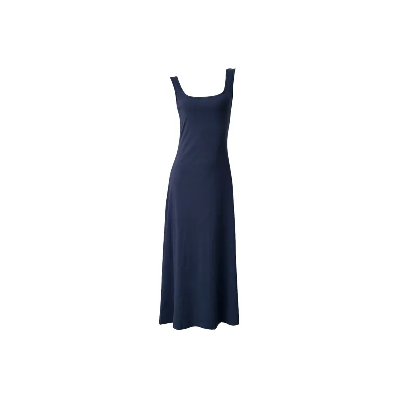 Ning Cai Yuer Slip Dress Women's-9