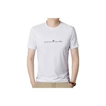 PIERRE CARDIN T Shirts Men