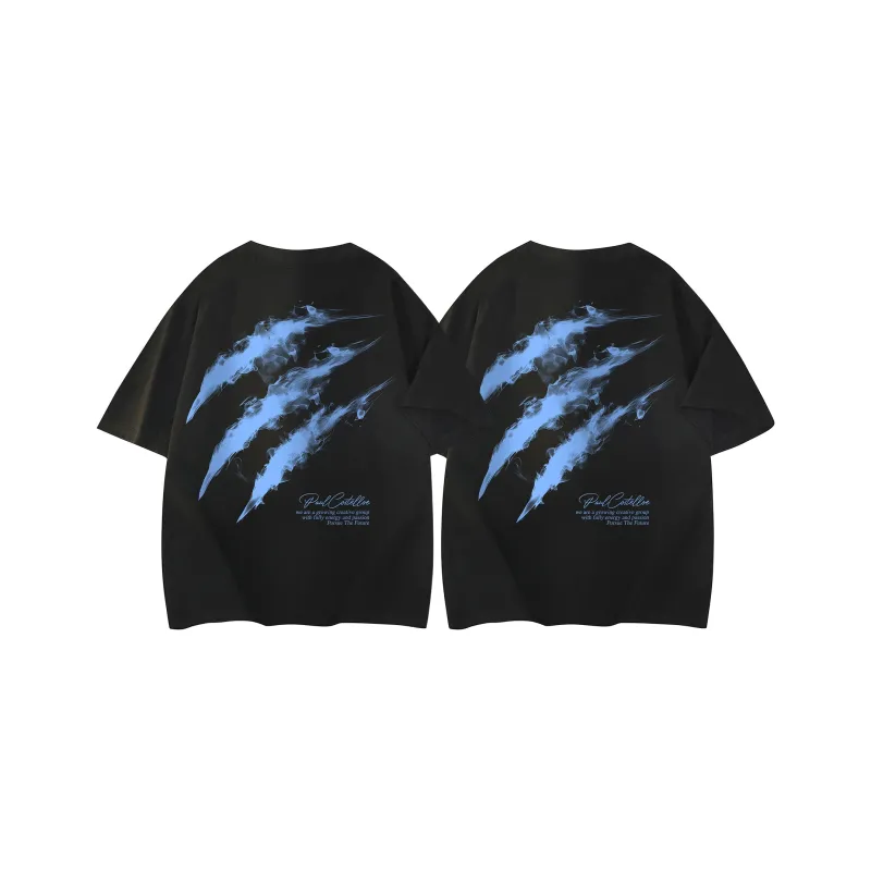 PAUL COSTELLOE T Shirt Unisex 2 Pack-23