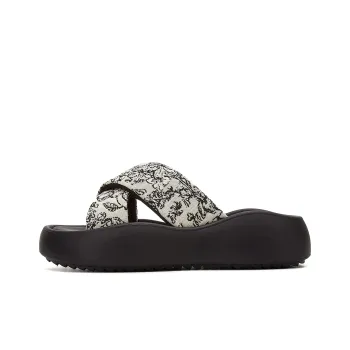 JOSINY Quick Dry Slide Slippers Women's