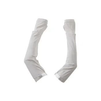 Shizhu Polyamide Sun Protection Sleeves Unisex