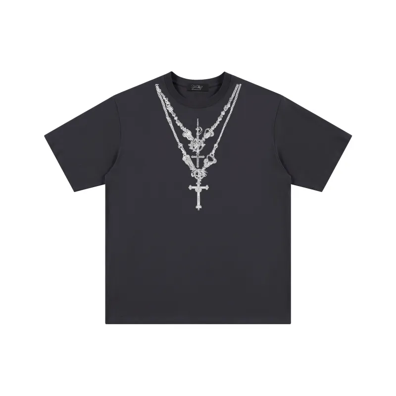 OM NOM T Shirts Unisex-4