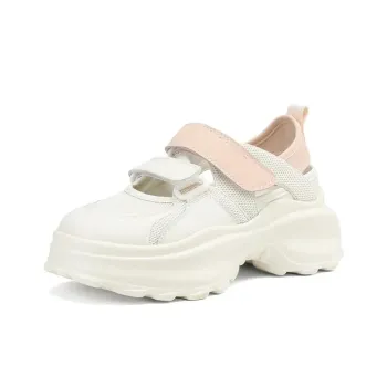 PARK DANCE Low Top Casual Shoes Women's