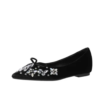 Than Than Me Women's Casual Shoes Women's