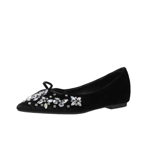 Than Than Me Women's Casual Shoes Women's