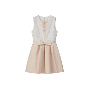Manekniv Sleeveless Dress Women's