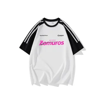 Zomuros T Shirts Unisex