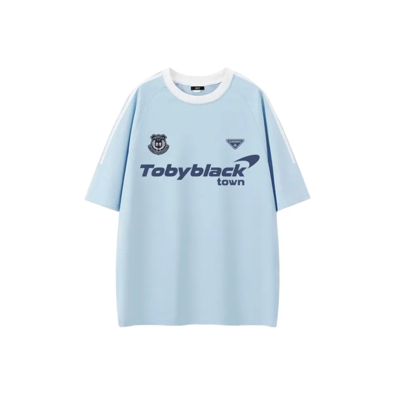A02 T Shirts Unisex-5