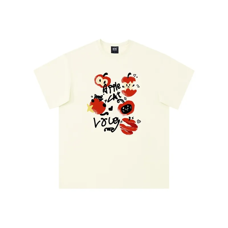 BTK T Shirts Unisex-8