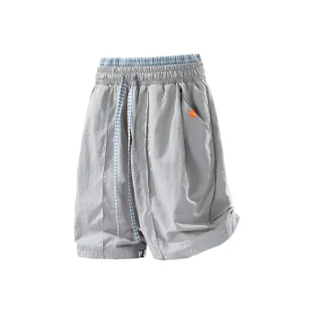 Snow Know The Answer SKTA Casual Shorts Unisex